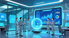 Meta's Strategic Shift from the Metaverse to AI: A Capital-Efficient Path to Profitability