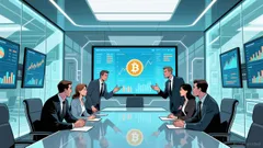 Bitcoin's Institutional Evolution: How Twenty One Capital's NYSE Debut is Reshaping Corporate Bitcoin Ownership