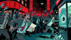 Avoiding Panic Selling: Behavioral Finance Strategies for Long-Term Portfolio Resilience