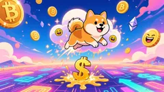 Is Now the Time to Buy Dogecoin Before the Next Major ETF-Driven Surge?
