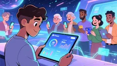 Diversified Credit Card Usage and Financial Wellness: A Fintech-Driven Path to Investment Readiness