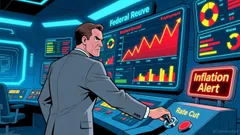 Fed Rate Cut Expected This Week: What Recent Data Means for Investors