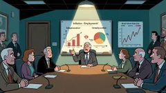 How the Fed's Upcoming Interest Rate Decision Could Trigger a Bitcoin Rally or Correction