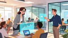 Korn Ferry's Q2 2025 to Q2 Earnings Call: Contradictions Emerge on Referral Trends, Digital Strategy, and Executive Search Growth Drivers