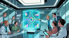 Quantum Computing's Hype vs. Reality: Is the Sector a Bubble or a Breakthrough?