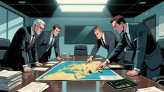 Bird River Resources' Equity Compensation Strategy: A Catalyst for Shareholder Alignment and Long-Term Value