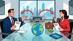 Liberty Media's Split-Off of Liberty Live Holdings: Unlocking Shareholder Value Through Strategic Restructuring