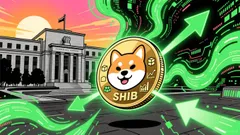Shiba Inu's Volume Surge and Institutional Adoption: A Case for Strategic Entry in a Meme Coin Breakout