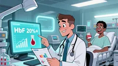 Fulcrum Therapeutics' Momentum in 2025: Sickle-Cell Data and Valuation Expansion