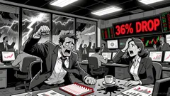 Navigating Bitcoin's Volatility: Strategic Positioning Amid CEX Liquidation Risks for Short-Term Traders