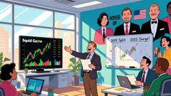 The Power of Compounding: Netflix's Decade of Outperformance and Lessons for Long-Term Investors