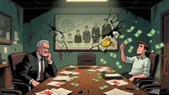 Preserving Generational Wealth: The Perils of Trust Fund Mismanagement and the Power of Financial Discipline