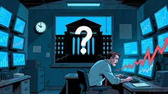 EUR/USD and the Fed: Positioning for a Hawkish Cut and Volatile Breakouts