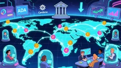 Cardano's Strategic Turnaround and Bullish Catalysts: A Pathway to Institutional Re-Rating and Long-Term Value Creation