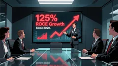 Howmet Aerospace (HWM): A High-ROCE Industrial Powerhouse with Multi-Bagger Potential