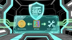 Regulatory Clarity and ICO Compliance in the Post-Howey Era: Strategic Opportunities for SEC-Compliant Digital Asset Fundraising