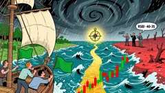 GBP/USD Mean Reversion: Policy Divergence and Technical Pressures Test Sterling Resilience