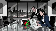 Iris Energy's $2.3B Financing and Strategic Balance-Sheet Restructuring: Evaluating Long-Term Value vs. Short-Term Dilution Risks