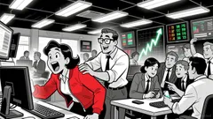 Market Overview: GNOUSDT Faces Overbought Momentum and Key Resistance