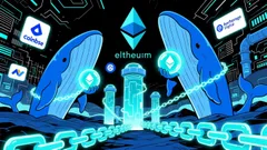 The Resurgence of Institutional Ethereum Demand: Whale Activity, Corporate Staking, and the Fusaka Upgrade