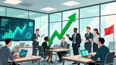 Is Omda's Evolving Narrative Justified? A Deep Dive into Analyst Optimism and Risks