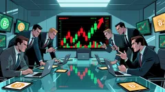 Strive's $500M ATM Financing and Bitcoin Accumulation Strategy: A Strategic Move to Outperform Bitcoin Itself?