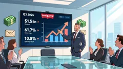 Levi Strauss's Dividend Sustainability: Assessing the Risks of Financial Strain and Earnings Weakness