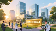 Is Merck KGaA (MKKGY) Still a Safe Dividend Play Amid Rising Risks?