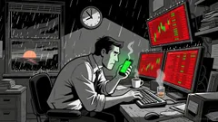 Market Overview for dYdX/Tether (DYDXUSDT) as of 2025-12-09