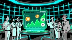 Is Bitcoin's New Era ETF-Driven?