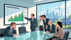 Equinor (EQNR): Assessing Dividend Sustainability in a Shifting Energy Landscape