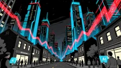 The 'Forever Layoff' Era and Its Implications for a K-Shaped Recovery