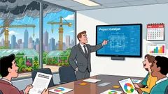 Koppers' Strategic Positioning in Infrastructure and Carbon Markets Ahead of Sidoti Conference