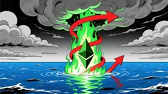 Ethereum's Institutional Leverage: A Bullish Catalyst Amid Market Volatility?