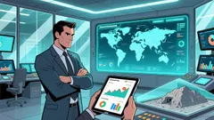 Why Pan American Silver Stock Surged 11%: Growth Catalysts and Silver Rally