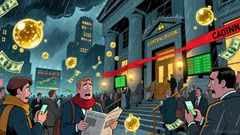 The BIS Bubble Warning: S&P 500 and Gold's Explosive Co-Movement as a Ticking Time Bomb