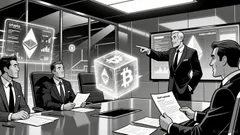 Bitcoin News Today: CFTC Unleashes Crypto Collateral Pilot, Spurs Institutional Adoption Rally