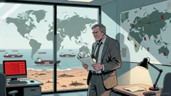 Why Venture Global Fell Back to Its April Lows in November