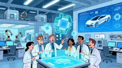 Volkswagen's Dresden Transformation: A Strategic Pivot to AI and Semiconductor Innovation