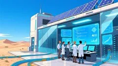 Galaxy Digital: A Dual-Megatrend Play on Crypto and AI Infrastructure Amid Undervaluation Concerns