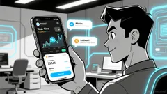 AI-Powered, Non-Custodial Crypto Trading: The Case for Early Adoption in Bankr Swap and the DeFi Super App Ecosystem