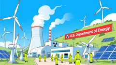 Chris Wright's Energy Push: What Recent Moves Mean for Investors