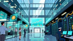 Galaxy Digital's Rally: Catalysts and Growth Potential