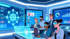 Perion's Amazon DSP Integration: A Strategic Inflection Point in AI-Driven Ad Tech Consolidation