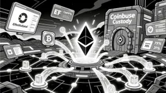 Institutional Adoption of Staked Ethereum and Its Implications for Digital Asset ETFs