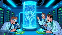 Is Broadcom's Q4 Earnings Report a Catalyst for a New AI-Driven Rally in AVGO?