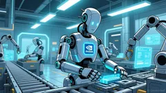 Is Fanuc (TSE:6954) a Compelling Buy at a Premium Amid Physical AI Hype?