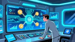 Naver's $10.3 Billion Dunamu Acquisition and South Korea's Emerging Fintech Ecosystem