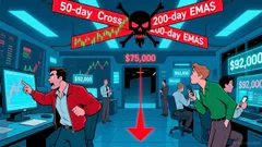 Bitcoin's Key Support and Resistance Levels: A Tactical Buy Opportunity Below $92,000?