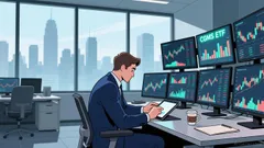 CGMS: A High-Yield Bond ETF Resisting Market Volatility